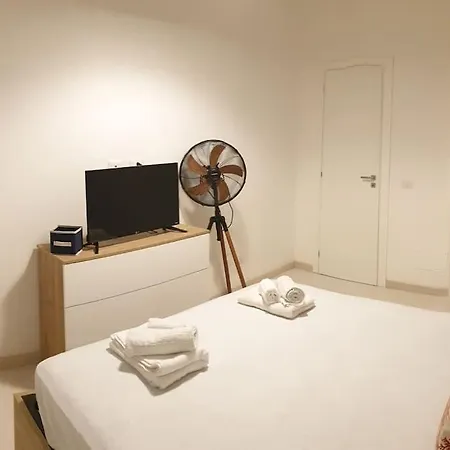 Διαμέρισμα Rgb_apartments